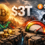 حالة سوق العملات الرقمية1