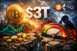 حالة سوق العملات الرقمية1