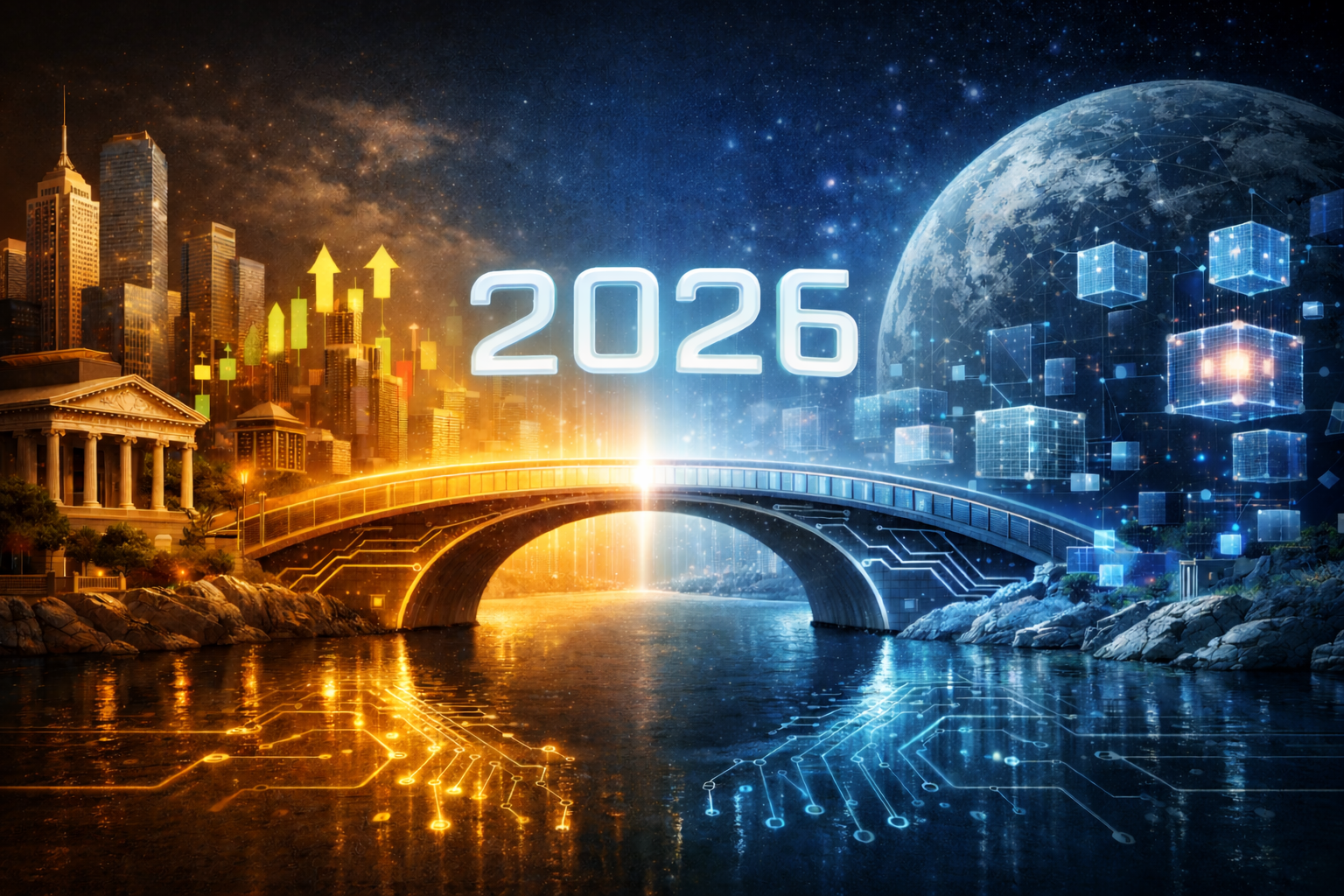 سوق العملات الرقمية 2026-